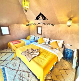 Unique Luxury Camp - 5