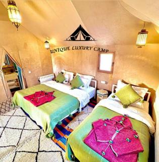 Unique Luxury Camp - 4