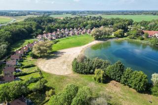 6 - Persoons het Broeckhuysje - Hernen - 1