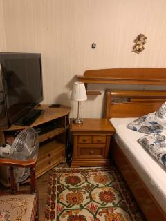 Schönes Apartment mit Pool&Sauna - 8