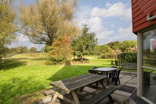 6 - Persoons Lakeside 35 Bungalow - Hernen - 8