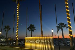 Apartamento frente al mar en Punta Del Moral Ayamonte - 3