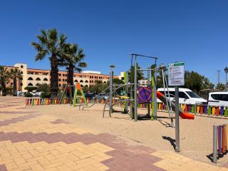 Apartamento frente al mar en Punta Del Moral Ayamonte - 2