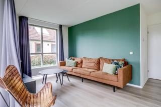 6 - Persoons Lakeside 35 Bungalow - 5