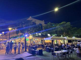 Apartamento frente al mar en Punta Del Moral Ayamonte - 1