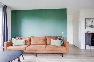 6 - Persoons Lakeside 35 Bungalow - Hernen - 6