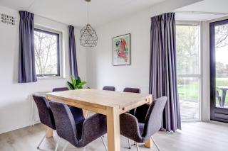 6 - Persoons Lakeside 35 Bungalow - 1