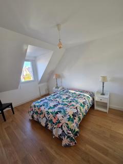 Maison Familiale avec Jardin Clos - 5