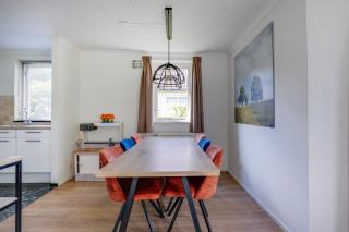 6 - Persoons Kindvriendelijke bungalow - Hernen - 9