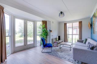 6 - Persoons Kindvriendelijke bungalow - 8