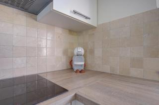 6 - Persoons Kindvriendelijke bungalow - 7