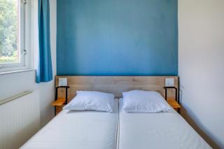 6 - Persoons Kindvriendelijke bungalow - 3