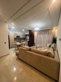 Modern fully-equipped apartment in a residence - 7