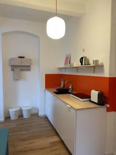 Wunderschönes Ferienappartment in Toplage - 3