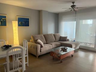 Apartamento frente al mar en Punta Del Moral Ayamonte - 7