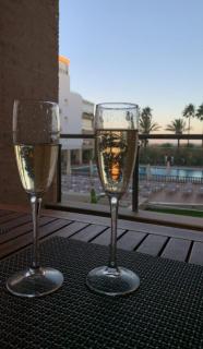 Apartamento frente al mar en Punta Del Moral Ayamonte - 0