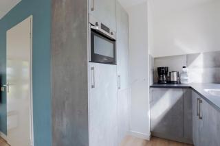 8 - Persoons Family bungalow - 1