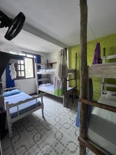 Hostel Zen - Casa na Floresta - 9