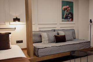 Flair Suites - Athènes - 8