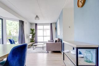 4 - Persoons Lakeside Bungalow - Hernen - 3