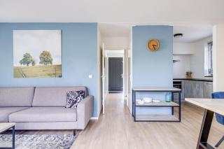 4 - Persoons Lakeside Bungalow - Hernen - 6