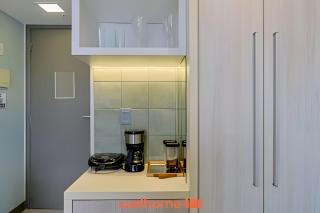 Suite Luxo Pool View no Option Próxima a Praia - 6