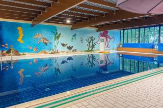 6 - Persoons Lakeside 17 Sauna Bungalow - 0