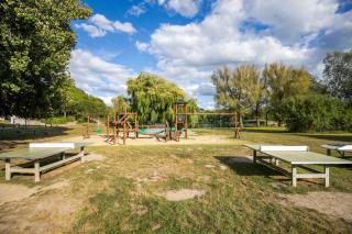 6 - Persoons Lakeside 17 Sauna Bungalow - 7