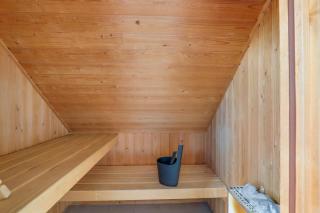 6 - Persoons Lakeside 17 Sauna Bungalow - 5