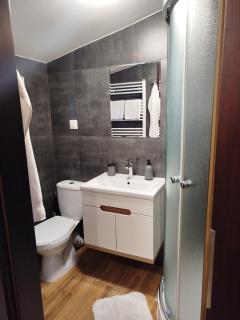 Starting point Tatranská Kotlina - 7