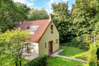 4 - Persoons Lakeside 63 Sauna Bungalow - 5