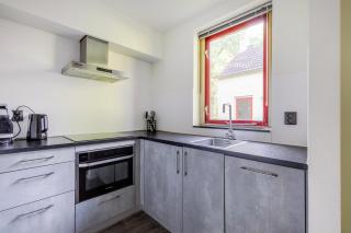 4 - Persoons Lakeside 63 Sauna Bungalow - 1