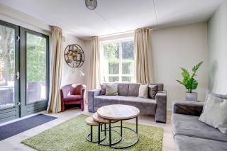 6 - Persoons Lake Area 40 Bungalow - 6