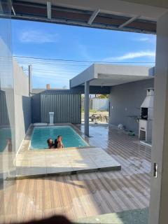 Casa pé na areia - Camaçari - 8