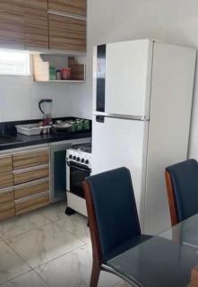 Casa pé na areia - 5