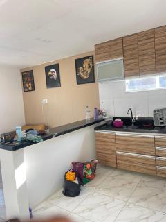 Casa pé na areia - Camaçari - 3