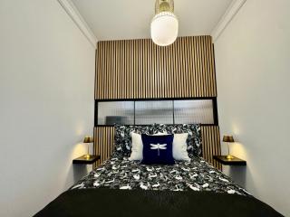 SILESIA PRIME Nowoczesny apartament BELG w sercu Katowic - 8