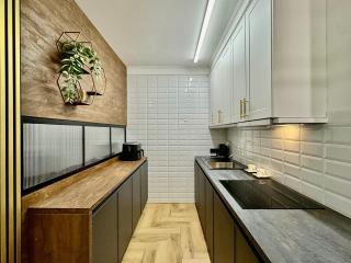 SILESIA PRIME Nowoczesny apartament BELG w sercu Katowic - 7