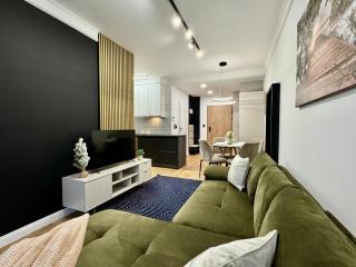 SILESIA PRIME Nowoczesny apartament BELG w sercu Katowic - 6