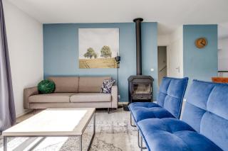 5 - Persoons Forest 239 Sauna Bungalow - 9