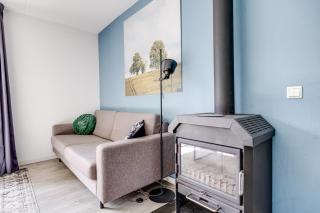 5 - Persoons Forest 239 Sauna Bungalow - 6