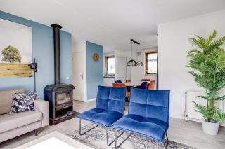 5 - Persoons Forest 239 Sauna Bungalow - 5