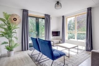 5 - Persoons Forest 239 Sauna Bungalow - 4