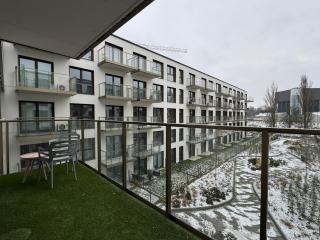 SILESIA PRIME Nowoczesny apartament BELG w sercu Katowic - 3