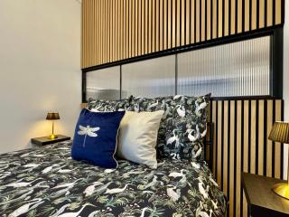 SILESIA PRIME Nowoczesny apartament BELG w sercu Katowic - 2