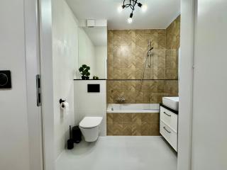 SILESIA PRIME Nowoczesny apartament BELG w sercu Katowic - 1