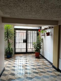 Apartment in a residential area - 9