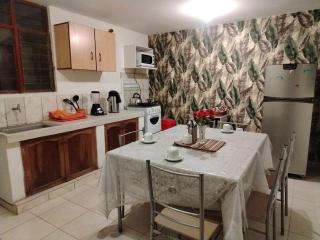 Apartment in a residential area - 4