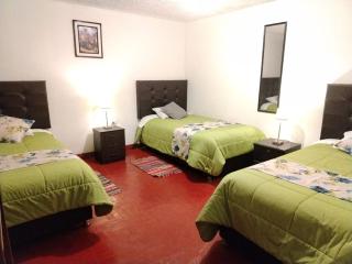 Apartment in a residential area - 3