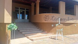 Liebner-kerti Vendégház - 3